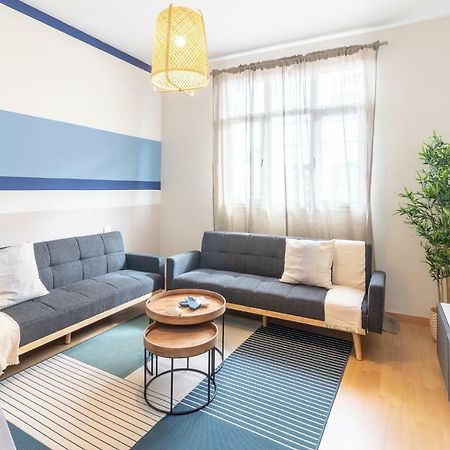 Apartmán Flatguest Agaete Blue Exteriér fotografie