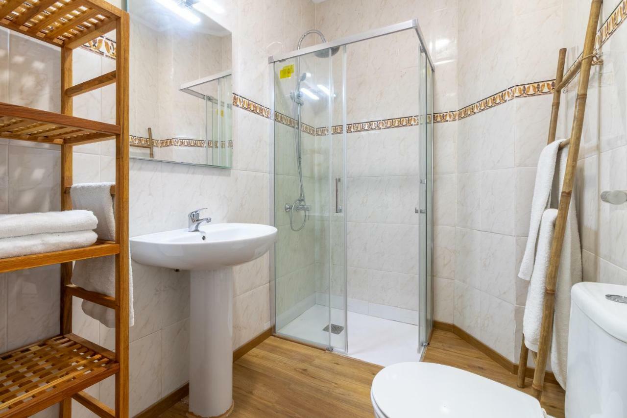 Apartmán Flatguest Agaete Blue Exteriér fotografie