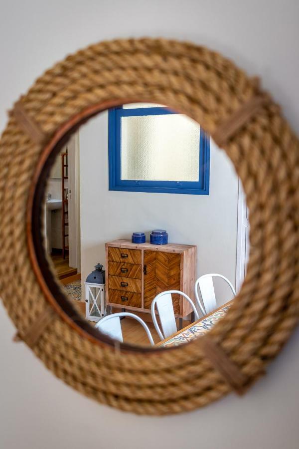 Apartmán Flatguest Agaete Blue Exteriér fotografie